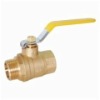 Brass Ball Valve