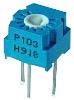 3323P Trimmer Potentiometers