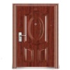 Room Door used PPGI