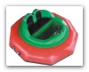 Battery Bumper boat