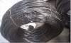 Low-Carbon Iron Black Wire Cloth for filter use