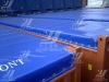 open top container cover( tarpaulin)