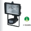 Halogen Floodlight