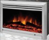 electric fireplace