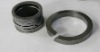 Graphite seal ring: