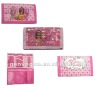 Fashion pattern kids wallets GE-5087