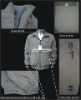 man winter jacket