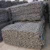 Gabion mesh