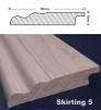 Skirting