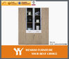 2012 The most fashionable wooden filing cabinet CM-G16