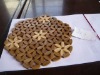 bamboo place mat