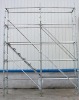 scaffolding