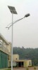 Solar street light CESC-R6100