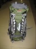 camping backpack