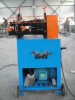 Environmental protection cable stripping machine