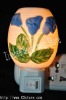 ceramic night lamp