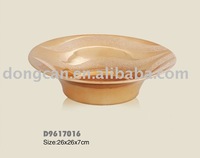 D9617016 ceramic decoration plate