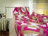 cotton quilting bed linen