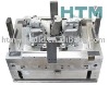 precision plastic injection mould( for auto parts)