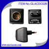 AC-DC adapter for GLACDC02B