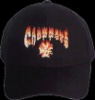 customized flashing cap (good quality, timely shippment, favourable price)