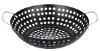 11" Round Wok Topper_BBQ Grill Wok