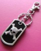 2011 new design fashionable key chain