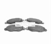 FORD FRONT BRAKE PADS