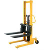 Hydraulic Hand Stacker manufacturer