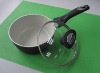 Ceramic SAUCEPAN 16cm