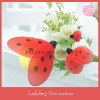 Nylon ladybug