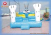 inflatable bouncer/cheap inflatable bouncers