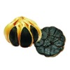 organic black garlic