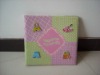 Baby Scrapbook