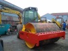 Dynapac used road roller CA30D