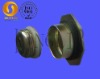 Zinc Plate Steel Drum Closures 2" and 3/4"