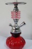 shisha glass bottle