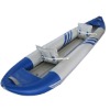 inflatable kayak