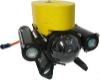 ROV-75 UNDERWATER ROBOT