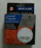 Networking Smoke Alarm Fire Detector SS-168