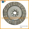 UTB clutch disc