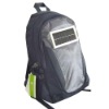 Solar backpack