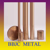 JIS C1020 copper bar price