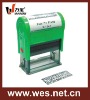 Wanxi Self-inking stamp S-1540