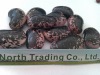 Large Black Speckled kidney bean 2011 crop, Yunnan origin, Hps)