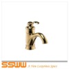 FT0189 Single Handle Basin Faucet