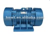 vibrating screen classifier motor