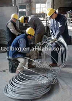 Stainless Steel Hot Rolled Wire Rod