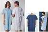 non-woven,one time ,practical medical clothes