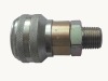 Coupling Male non-sealing Air brake Coupling & Apaptor